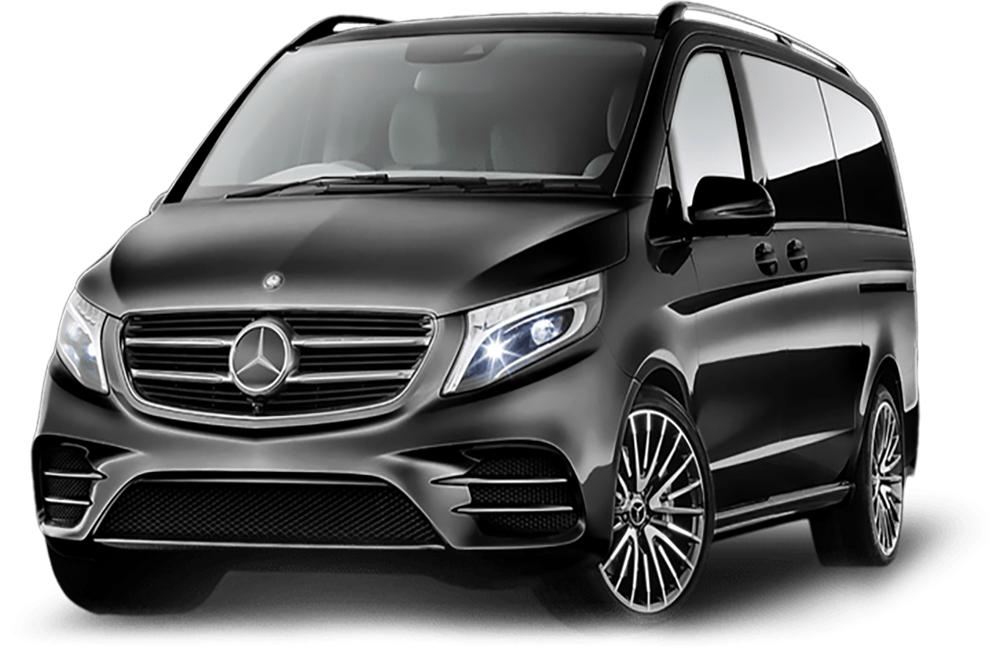 Mercedes VITO Private
